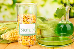 Mells Green biofuel availability